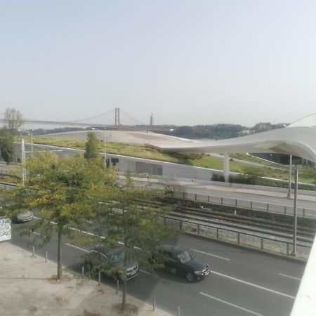 Timeless - Energy - Belem Apartment Lisbon Luaran gambar