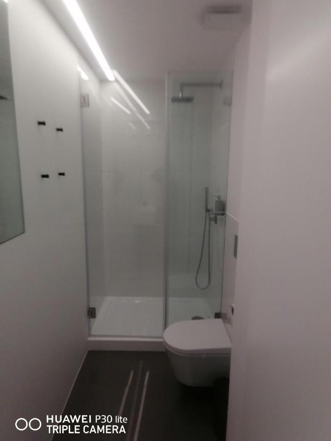 Timeless - Energy - Belem Apartment Lisbon Luaran gambar