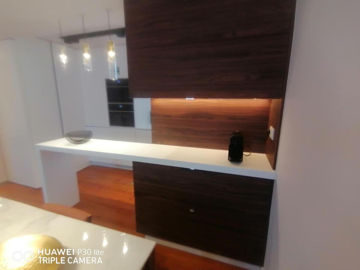 Timeless - Energy - Belem Apartment Lisbon Luaran gambar
