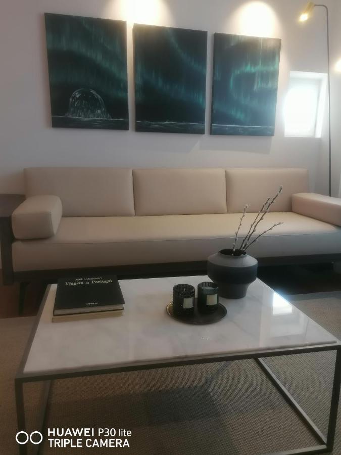 Timeless - Energy - Belem Apartment Lisbon Luaran gambar