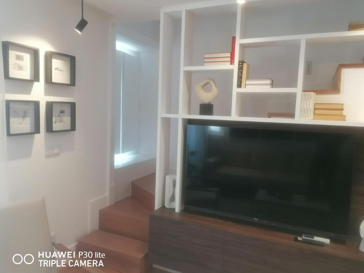 Timeless - Energy - Belem Apartment Lisbon Luaran gambar