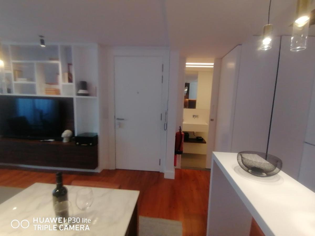 Timeless - Energy - Belem Apartment Lisbon Luaran gambar