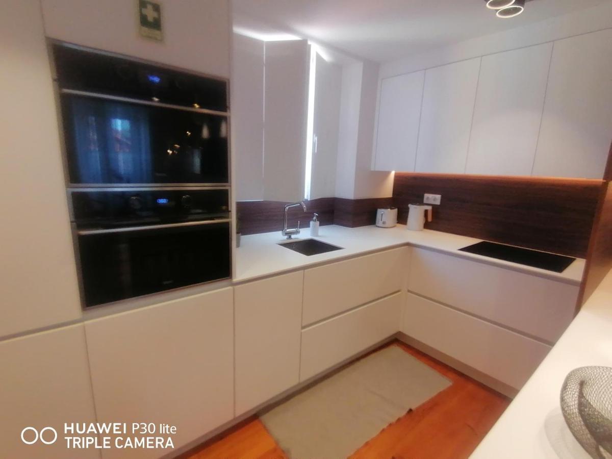 Timeless - Energy - Belem Apartment Lisbon Luaran gambar
