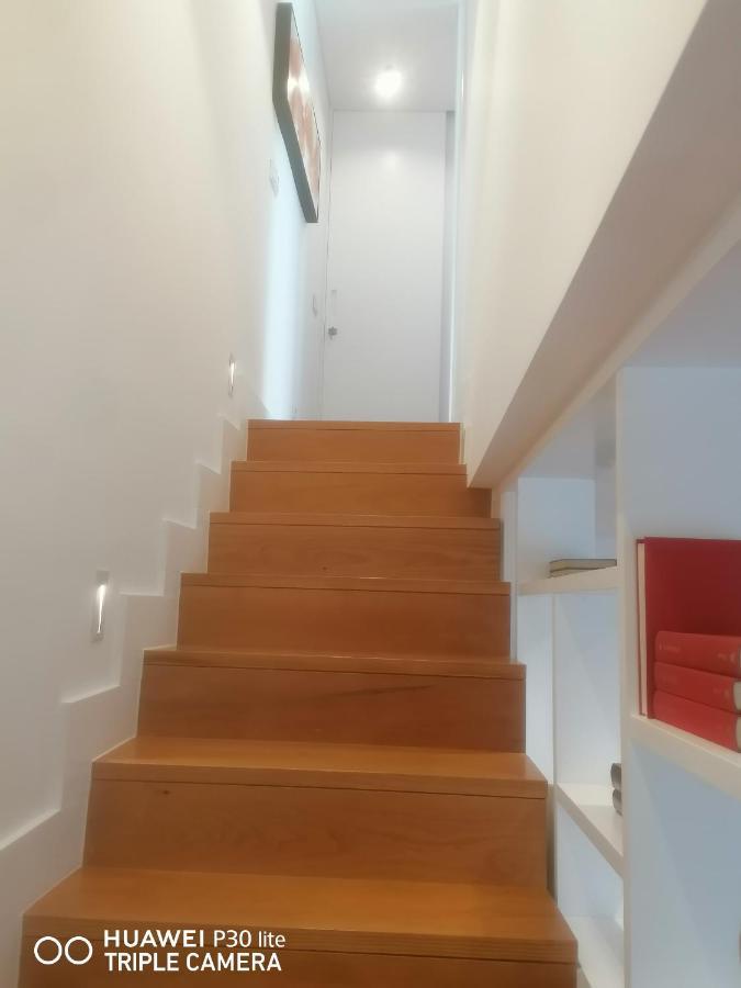 Timeless - Energy - Belem Apartment Lisbon Luaran gambar