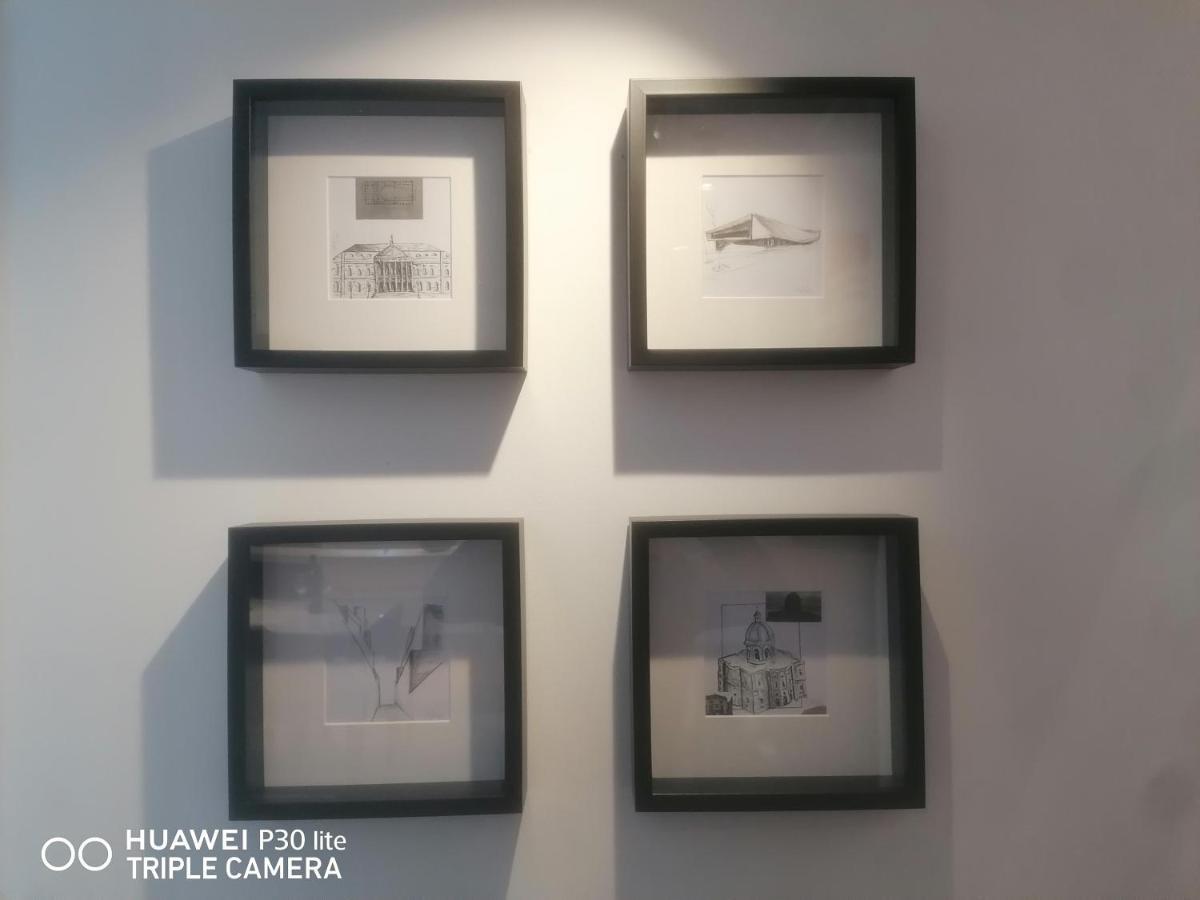 Timeless - Energy - Belem Apartment Lisbon Luaran gambar