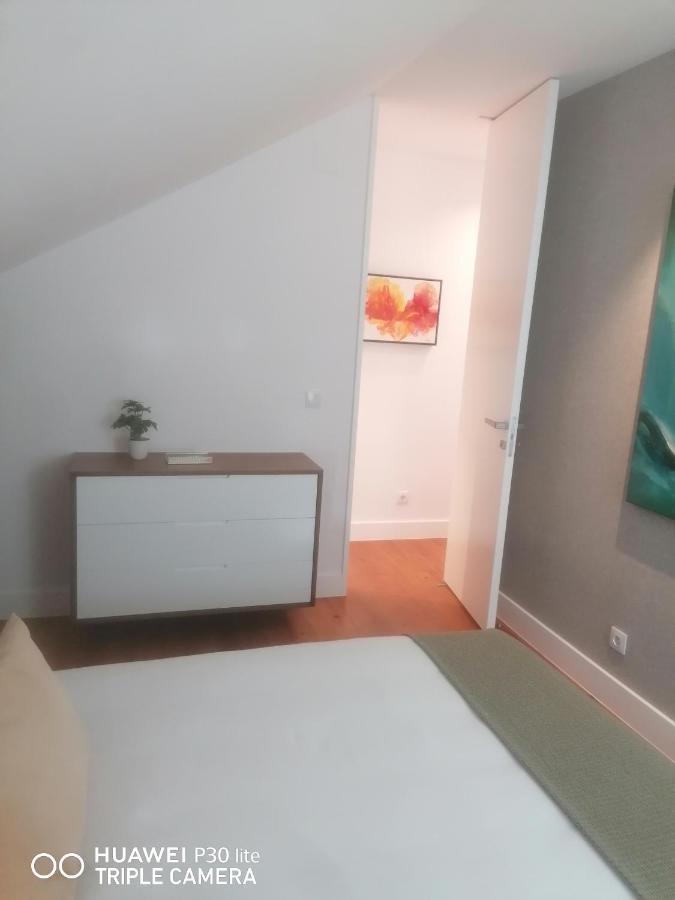 Timeless - Energy - Belem Apartment Lisbon Luaran gambar