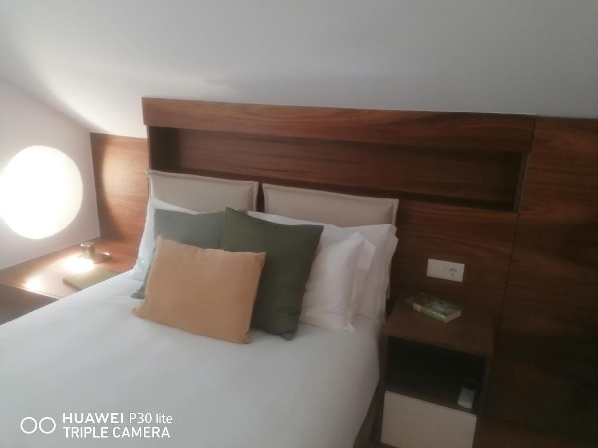 Timeless - Energy - Belem Apartment Lisbon Luaran gambar