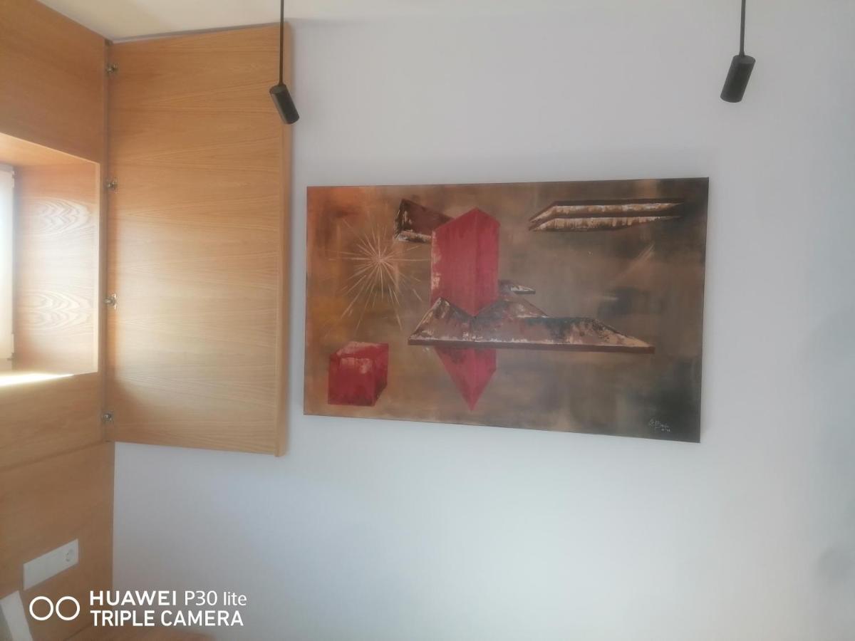 Timeless - Energy - Belem Apartment Lisbon Luaran gambar
