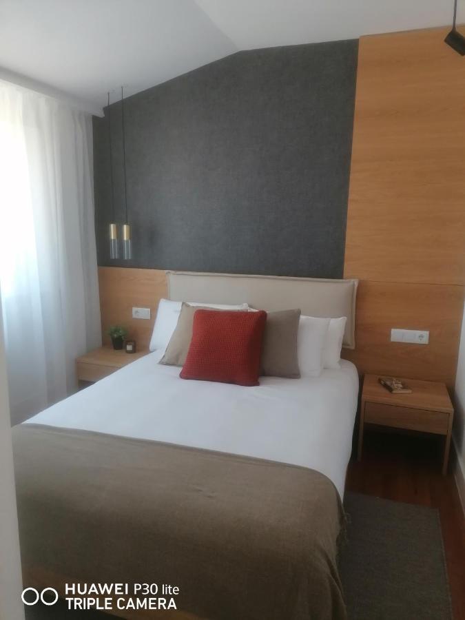Timeless - Energy - Belem Apartment Lisbon Luaran gambar