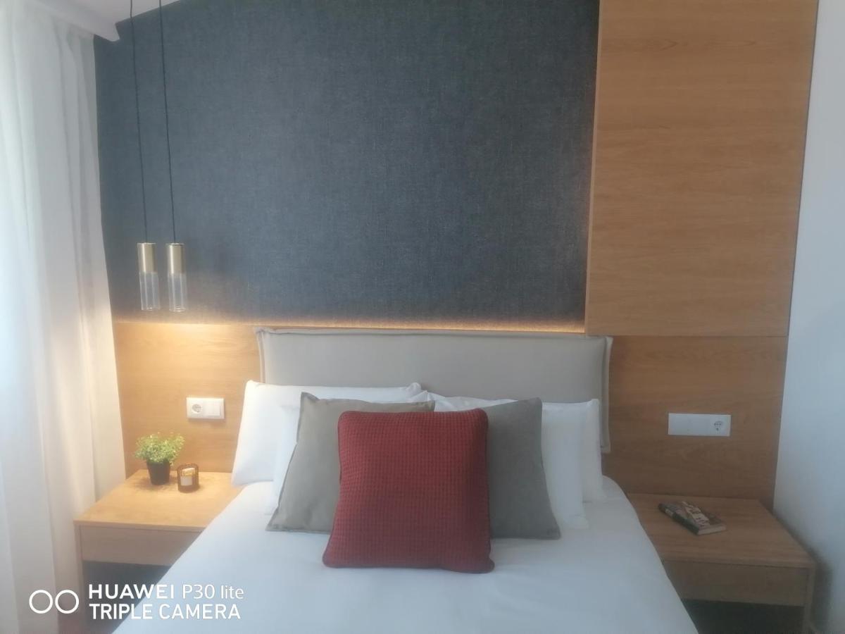 Timeless - Energy - Belem Apartment Lisbon Luaran gambar