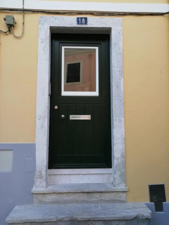 Timeless - Energy - Belem Apartment Lisbon Luaran gambar